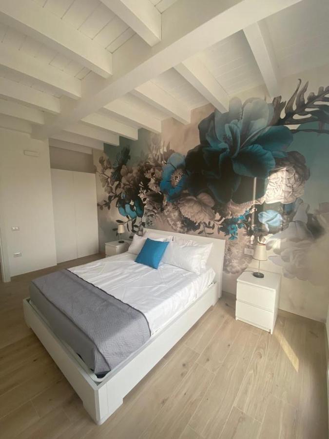 Rossini Penthouse Lägenhet Cagliari Exteriör bild