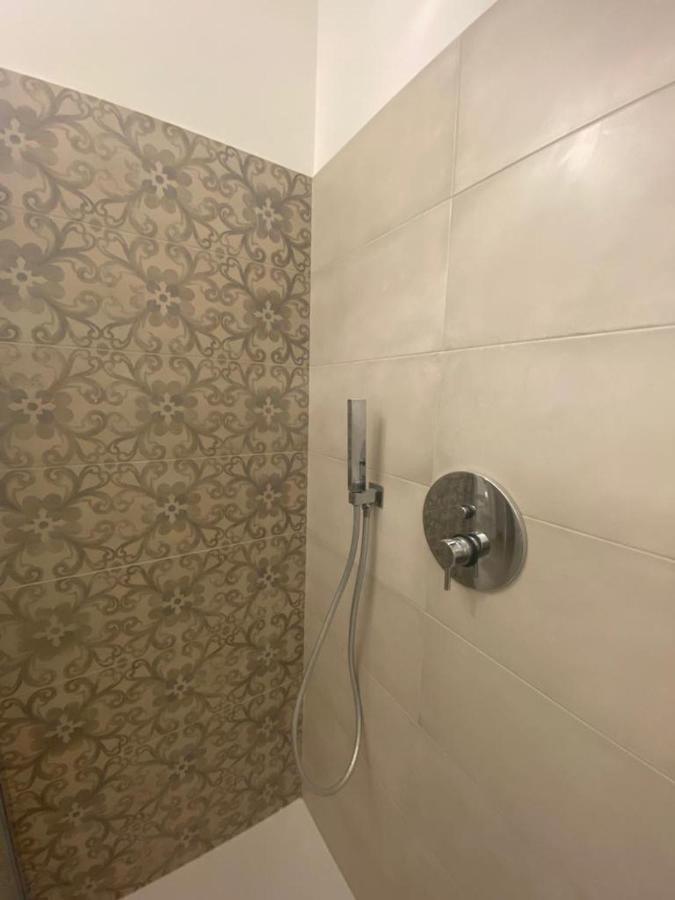 Rossini Penthouse Lägenhet Cagliari Exteriör bild